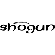 Shogun